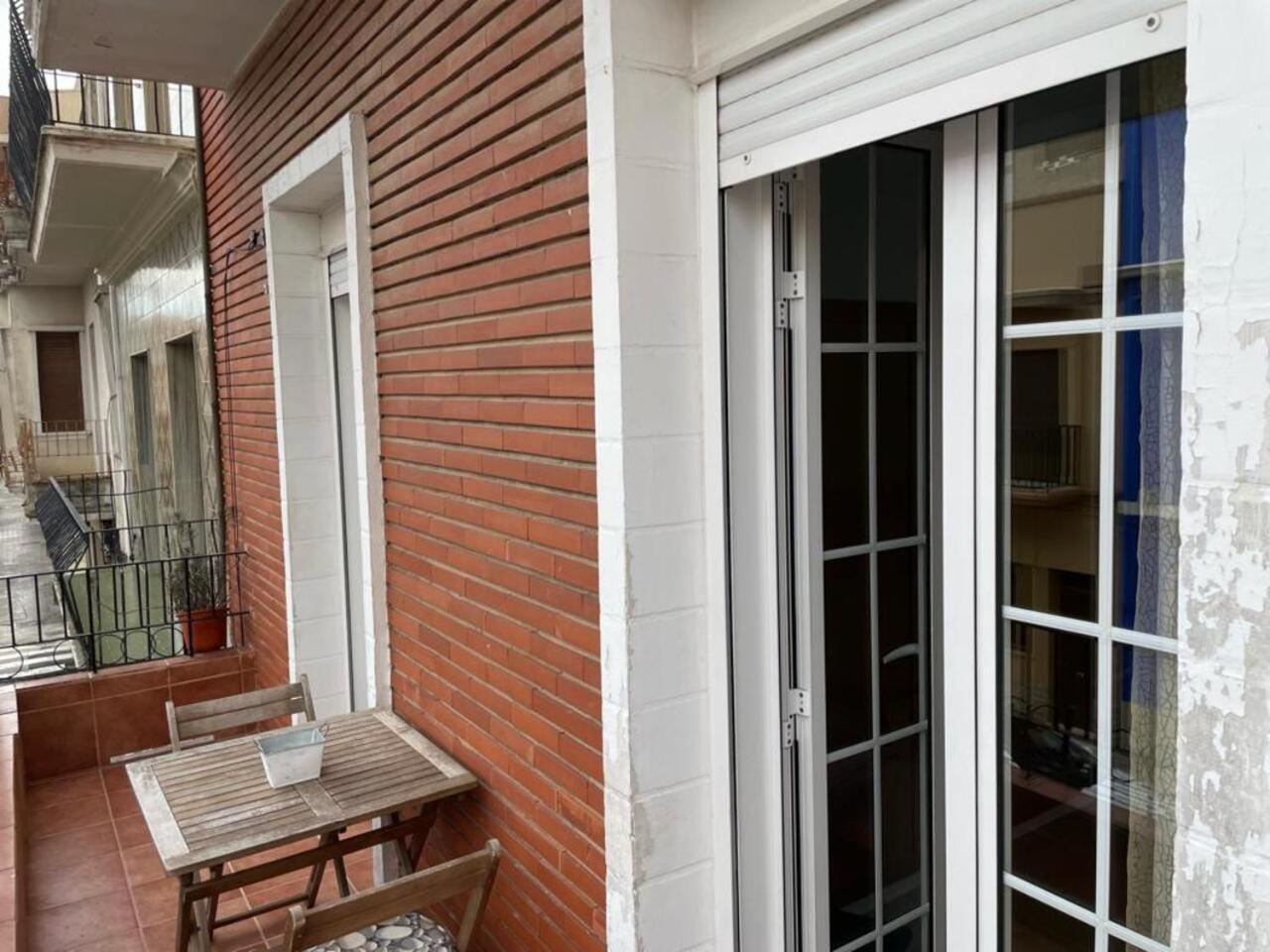 Kairos Home Y Garaje , Algemesi Home Exterior photo